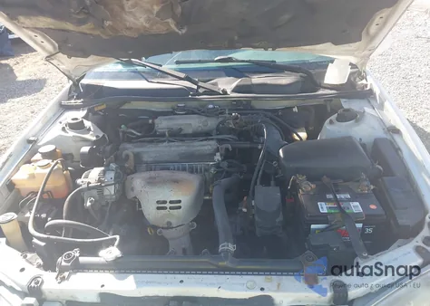 1999 Toyota Camry Le from USA, damaged, VIN 4T1BG22K5XU456086